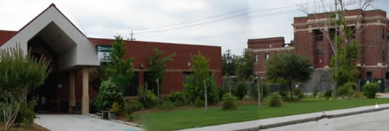 Gregory School of Science, Mathematics, and Technology