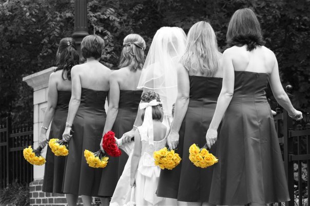 wedding