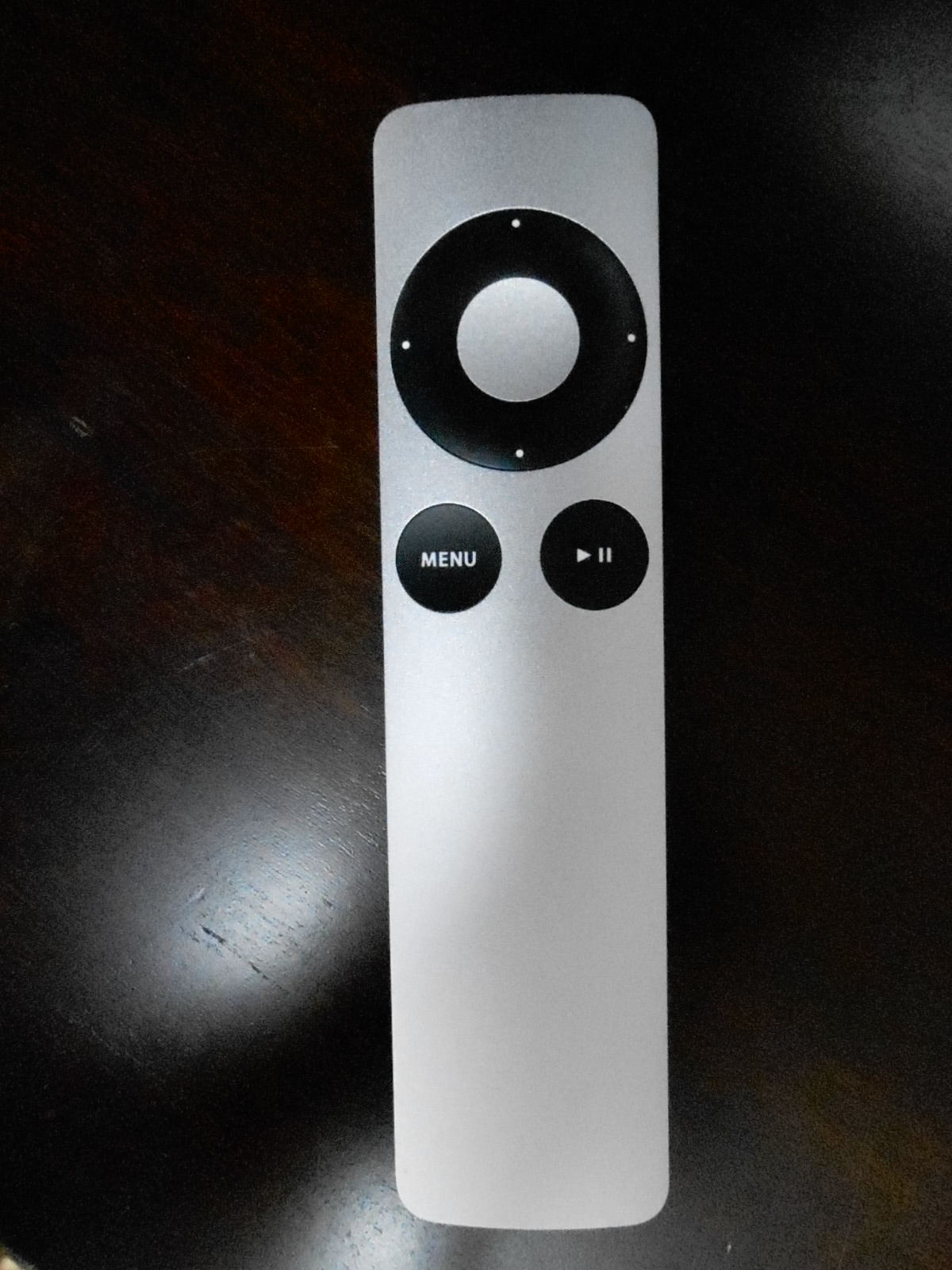 Apple TV Remote