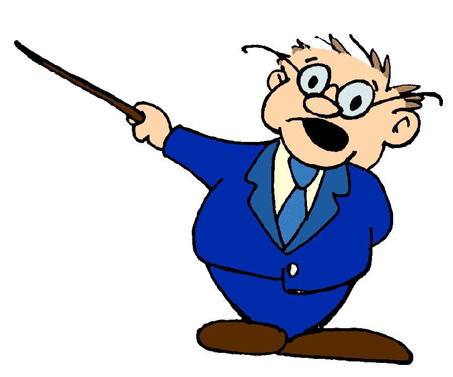 Teacher