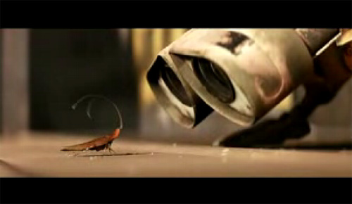wall-e