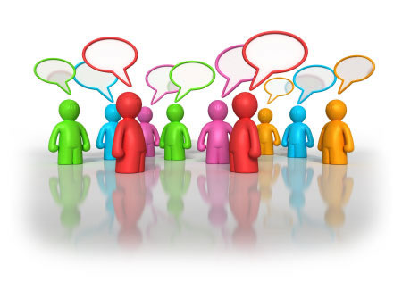Discussion Forum
