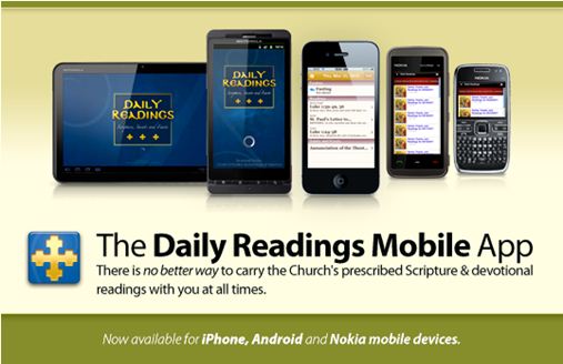Free downloadable mobile app