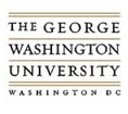 The George Washington University logo