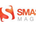 Smashing Magazine logo