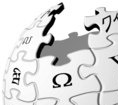 Wikipedia logo