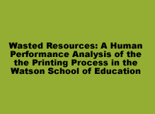 Click here to view the Performance Improvement Plan